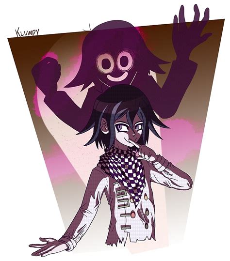 this world is mine kokichi oma